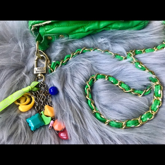 🌟🌈 FREE GIFT - Paul’s Boutique Shoulder Bag 🌈✨ - Picture 6 of 7